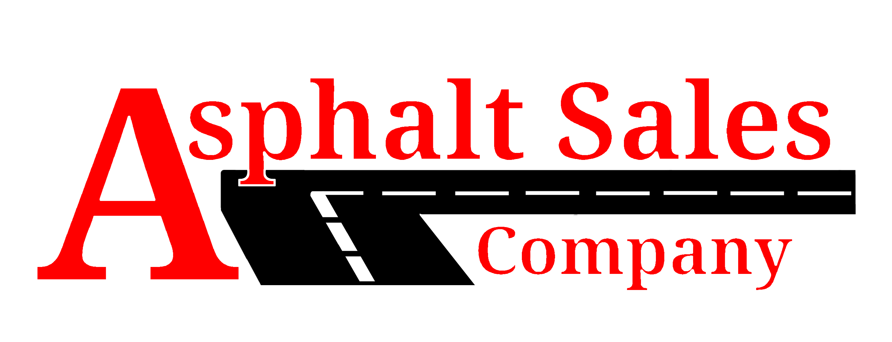 Asphalt Sales Co.